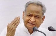 PM Modi should stop the spectacle - Gehlot said on Rajasthan's political crisis