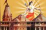 Before Bhumi Pujan, Prime Minister Narendra Modi will offer prayers at Hanuman Garhi Temple