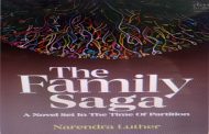 A family saga captures the pain of Partition ...