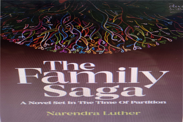 A family saga captures the pain of Partition ...