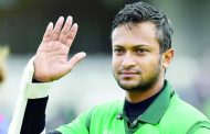 Shakib will start training in September, eyeing return to international cricket