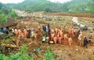 Idukki landslide: search operation for 18 dead, 50 missing resumed
