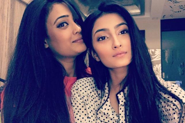 Shweta Tiwari's daughter Palak revealed about her Bollywood debut
