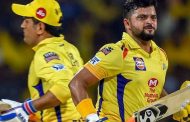 Suresh Raina will not play Indian Premier League, decided to leave UAE and return to India