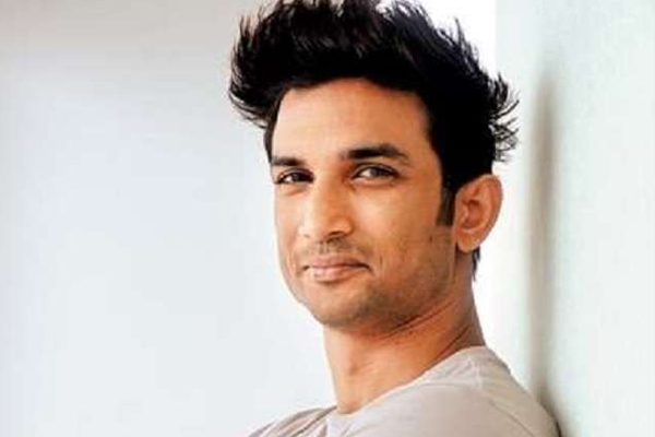 Sushant cannot go into depression, former cook Ashok's statement