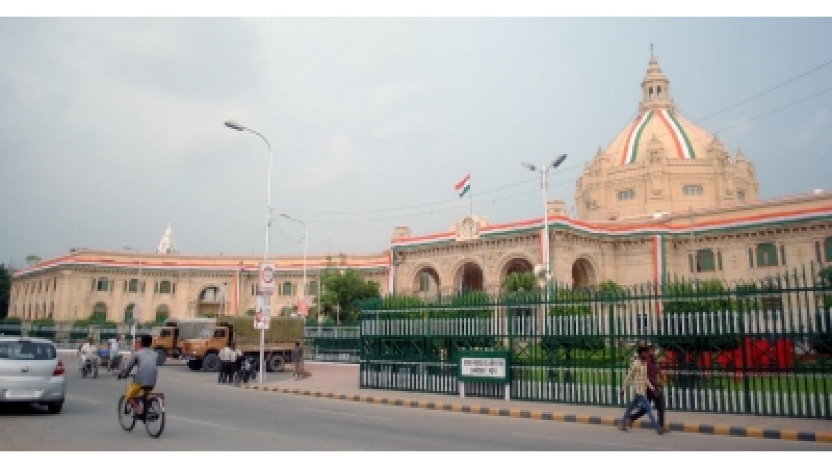 UP will have country's first regular assembly session
