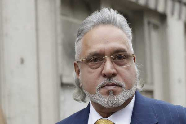 Documents related to Mallya case missing in SC, next hearing will be on August 20