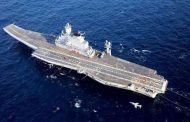 India deployed warships in South China Sea after skirmish in Galvan
