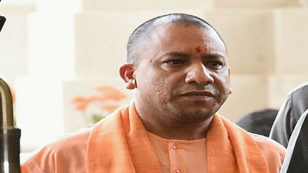 CM Yogi said - On August 5, there is an opportunity to lay the foundation of a new India…