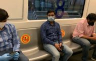 Penalty recovered from 114 passengers for breaking the rules