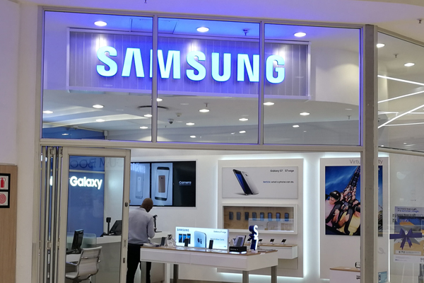 Samsung Galaxy's new 'F' series will be launched next month in India