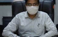 Strict action will be taken against violation of home isolation