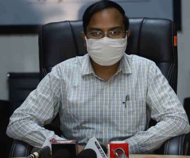 Strict action will be taken against violation of home isolation