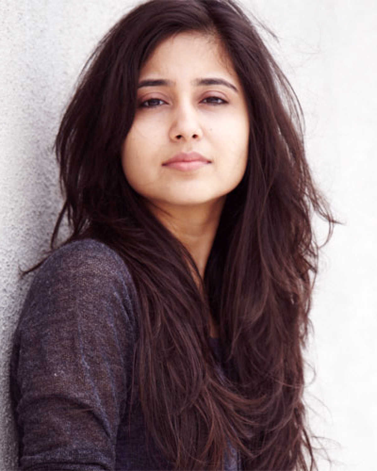 The thrill for the actors comes from the process, not through medium: Shweta Tripathi