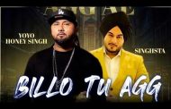 Honey Singh explains the reason for launching 'Billo Tu Aag' in lockdown