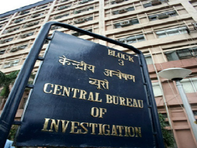 Former Deputy Commissioner of CBIT arrested by CBI in bribery case
