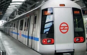 Noida Metro ride will start with security measures