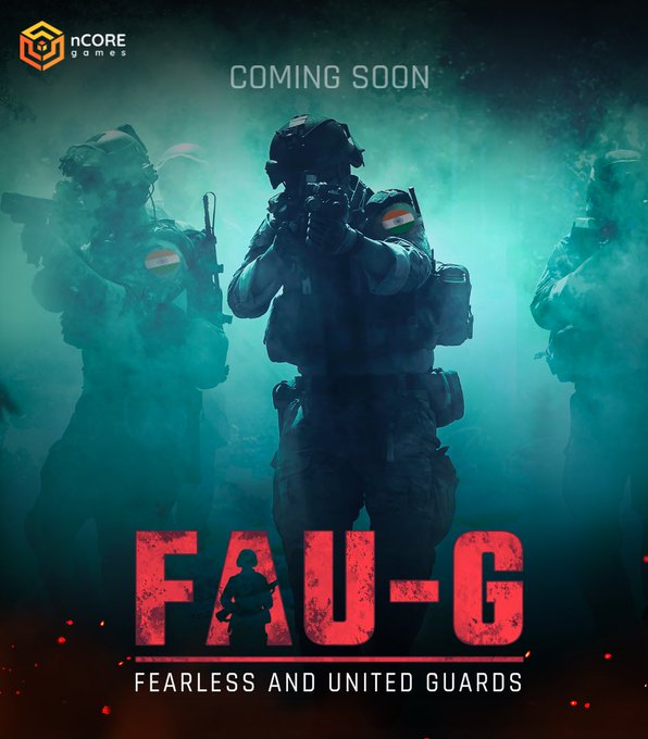 Indian FAU: Zee game teaser released after PUBG ban; Will be launched soon