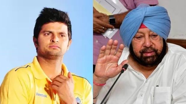 Punjab police set up SIT in connection with murder of Raina's relatives