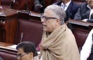 TMC MP's attack on Modi government, said ...