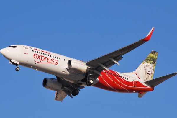 Dubai service of Air India Express will start from Saturday