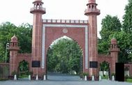 180 students of AMU hired by multinational companies