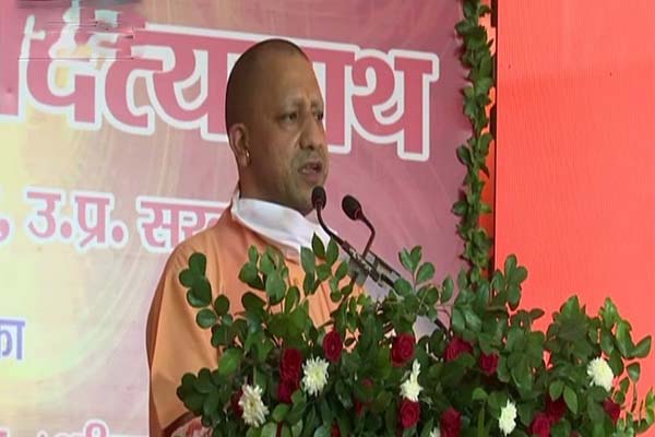 CM Yogi inaugurated various development projects in Unnao, said ...