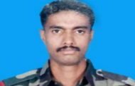PAK again committed nefarious act, 1 Indian soldier martyred in violation of ceasefire in Rajouri district
