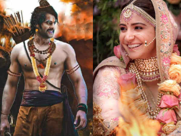 This actress will become Prabhash's 'Sita' in Adipurush! Can be announced soon