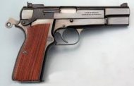 SP recommends cancellation of arms license of BJP leader