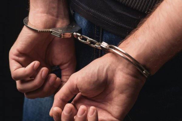 History Sheeter of Uttar Pradesh arrested from Kolkata