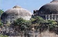 Decision on Babri Masjid case possible on 30 September