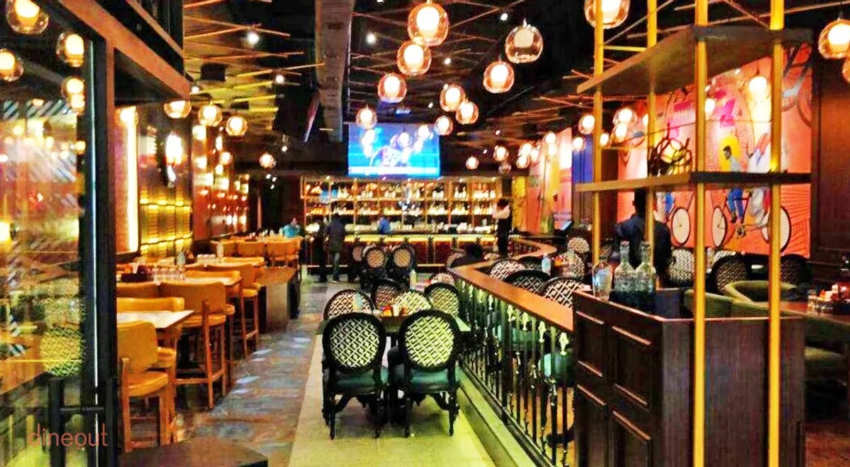 Pubs and bars to open in Delhi from September 9, some conditions will apply…