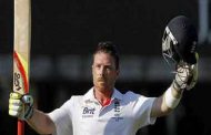 England's batsman Bell announced the retirement, played the biggest innings against India