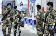BSF fails to smuggle arms, drugs from Pakistan in Jammu