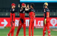 Kohli praised Chahal for RCB's win, said ...