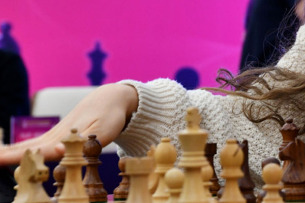 Chess team winning gold at Olympiad should get prize: Chess Players Forum