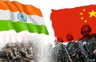 Top India-China military officials will hold talks on border dispute today