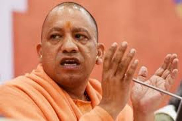 CM Yogi sent Rs 1,311 crore of pension to beneficiaries' accounts online