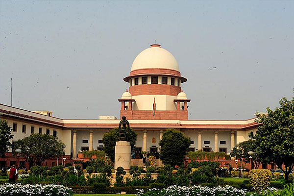 Supreme Court not hearing petition for use of Subrata Roy's name
