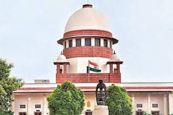 Center and states should provide correct information on CCTV cameras in police stations - Supreme Court