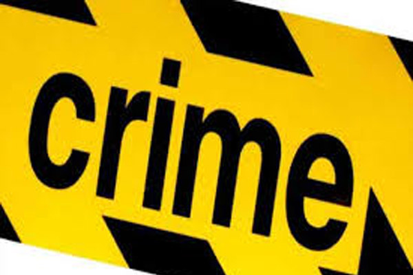 Extortion racket busted, one man and one woman arrested, two suspects absconding