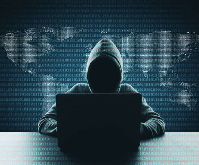 India-US first annual meeting on cyber security ...