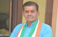 Congress MLA Dangi died in Medanta Hospital in Delhi