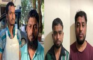 NIA raid arrests 9 suspected al Qaeda terrorists from West Bengal and Kerala