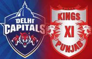 Today Delhi Capitals face Kings XI