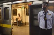 CISF appeals to Metro passengers to bring minimum luggage