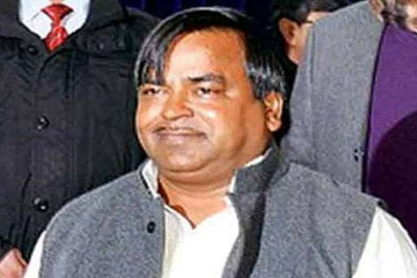 Former UP mining minister Gayatri Prajapati gets interim bail from High Court