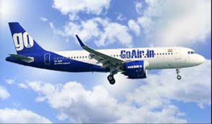 Goair will operate 100 new domestic flights from today
