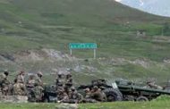 China will get a befitting reply, India increases deployment of troops and weapons in Ladakh